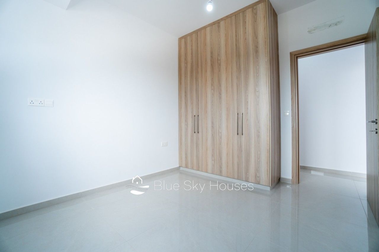 Апартаменты в Лимасоле, Кипр, 124 м² - фото 10