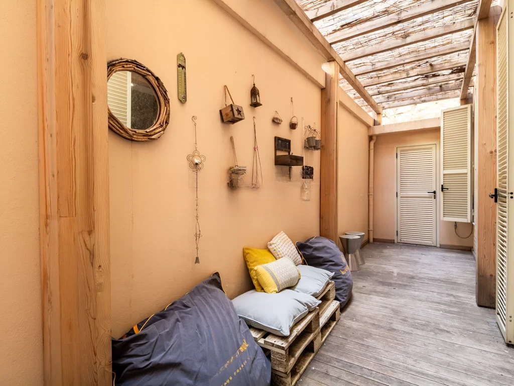 Квартира в Ла-Кондамине, Монако, 116 м² - фото 10