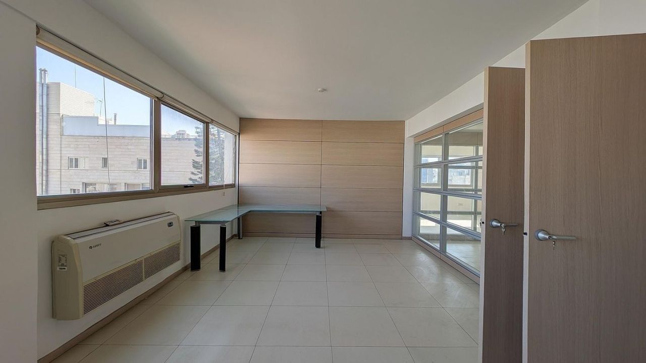 Офис в Лимасоле, Кипр - фото 10