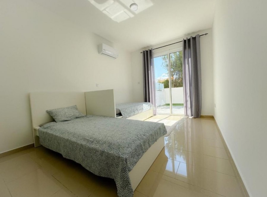 Апартаменты в Пафосе, Кипр, 78 м² - фото 10