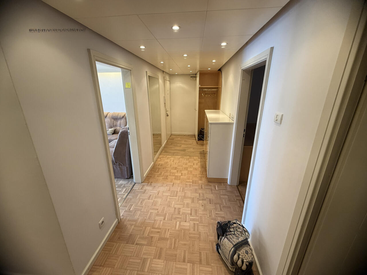 Квартира в Любляне, Словения, 78 м² - фото 11