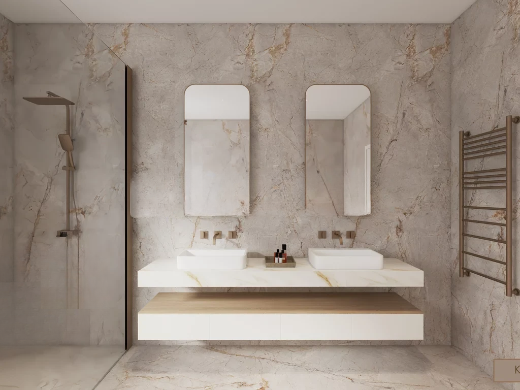 Квартира в Монако, Монако, 113 м² - фото 11