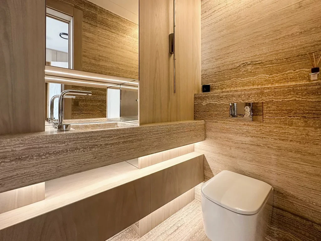 Квартира в Сен-Романе, Монако, 175 м² - фото 11