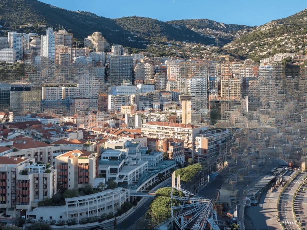 Квартира в Ла-Кондамине, Монако, 116 м² - фото 11