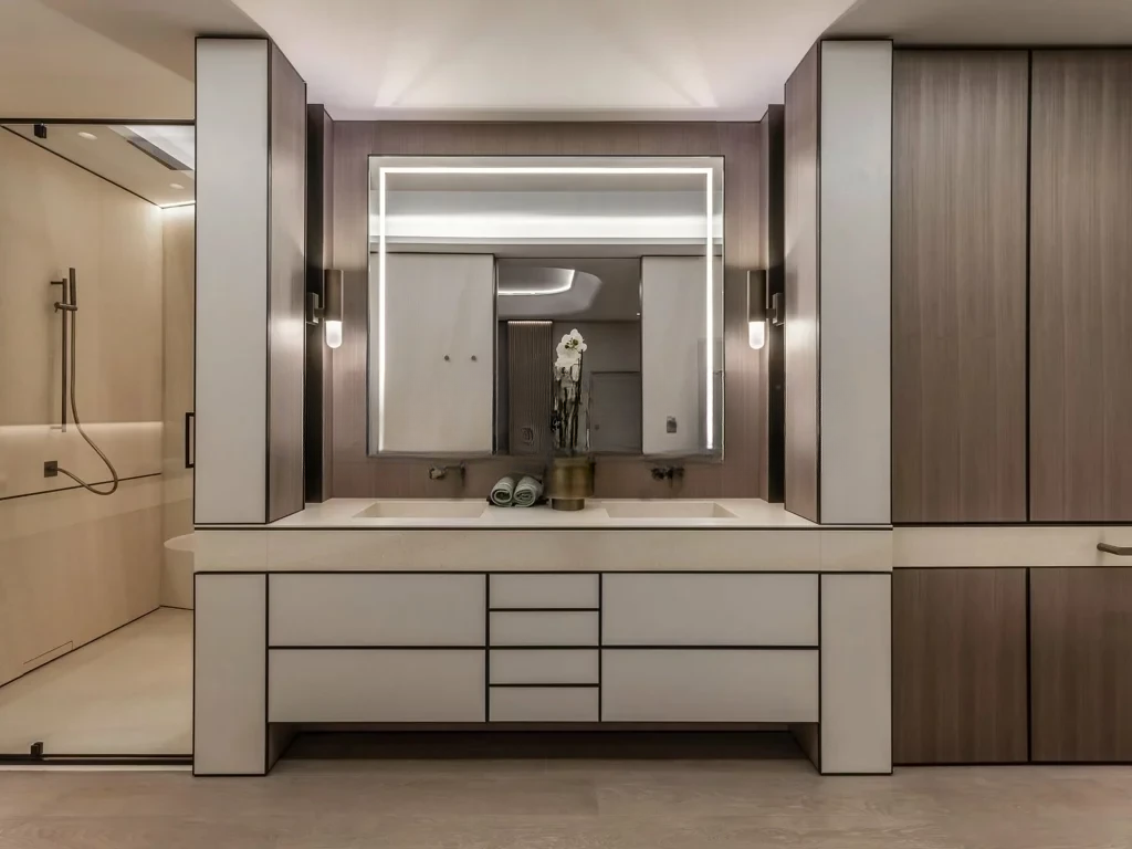 Квартира в Ла-Кондамине, Монако, 800 м² - фото 11