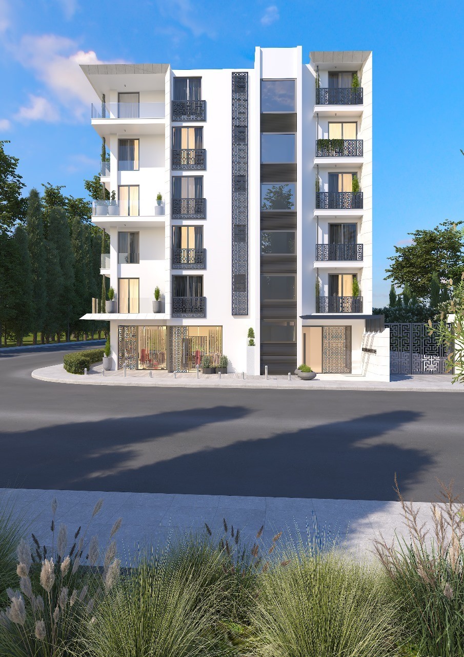 Апартаменты в Пафосе, Кипр, 181 м² - фото 11