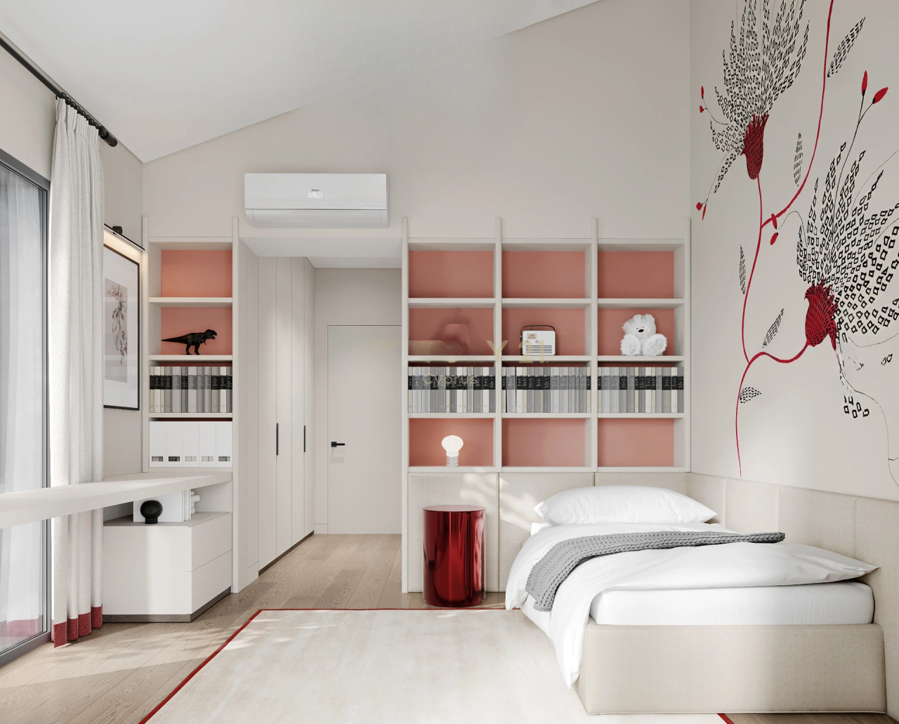 Квартира в Суни, Кипр, 217 м² - фото 11