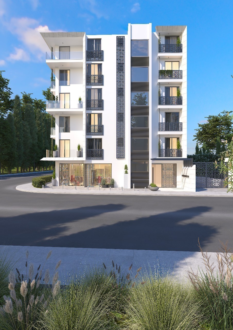 Апартаменты в Пафосе, Кипр, 181 м² - фото 11