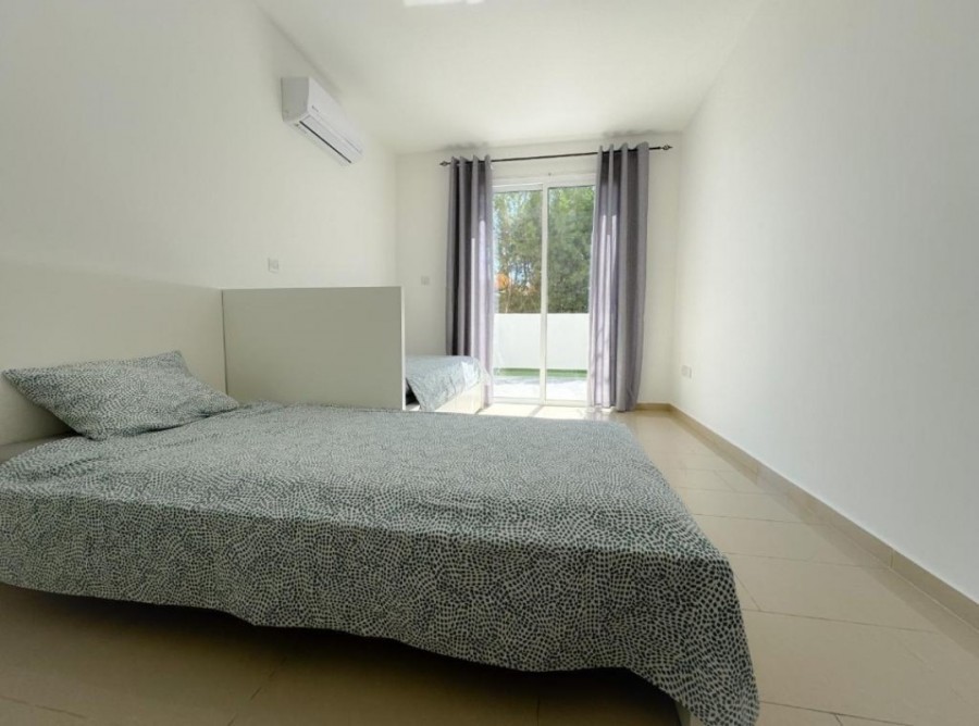 Апартаменты в Пафосе, Кипр, 78 м² - фото 11