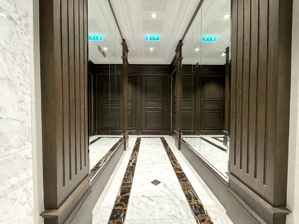 Квартира в Монте Карло, Монако, 40 м² - фото 11