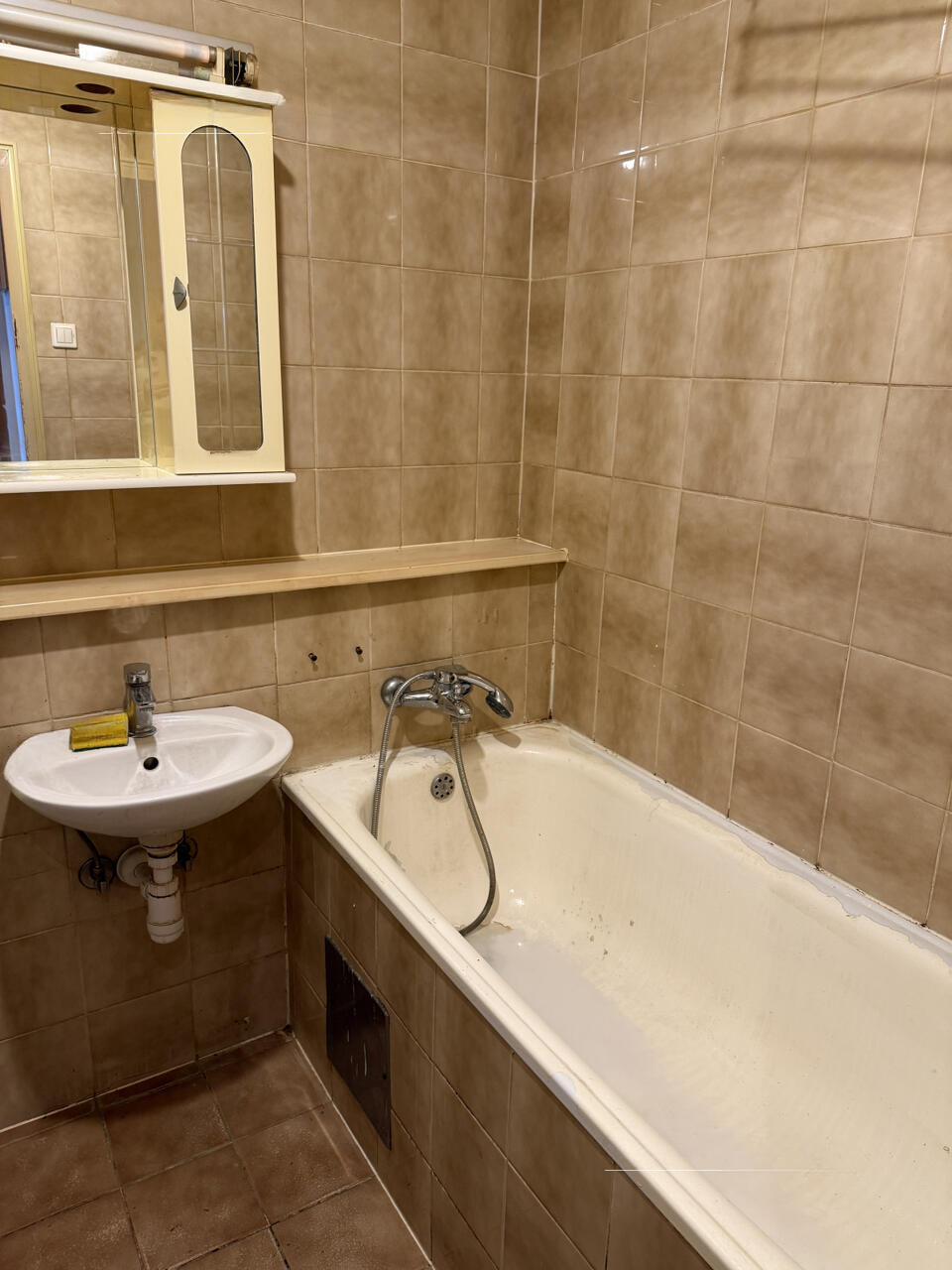 Квартира в Любляне, Словения, 45 м² - фото 11