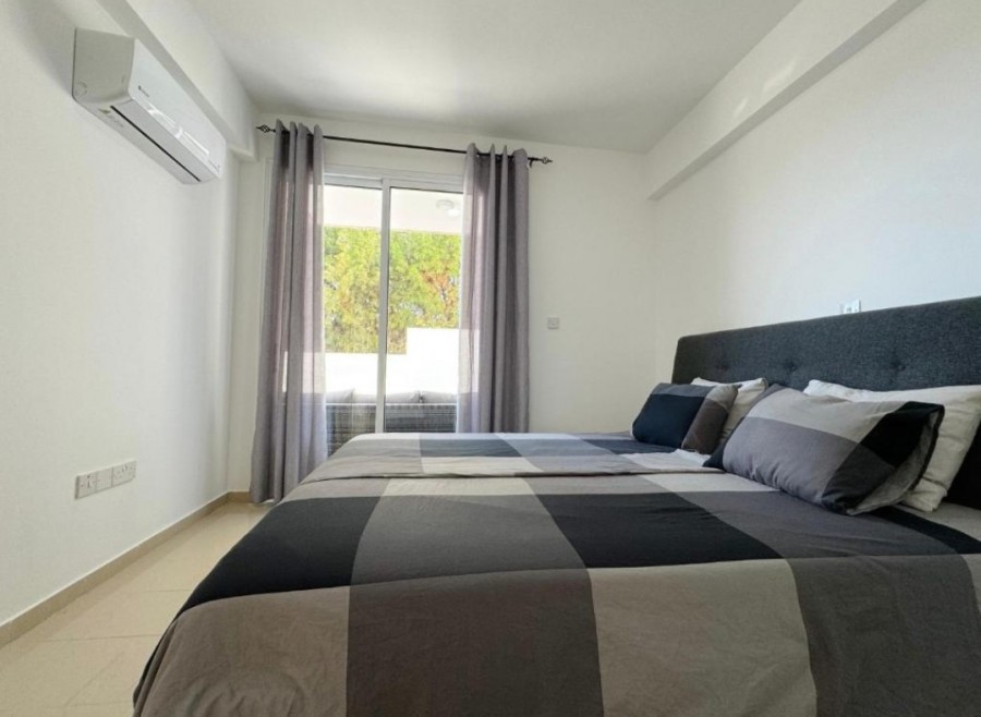 Апартаменты в Пафосе, Кипр, 78 м² - фото 12