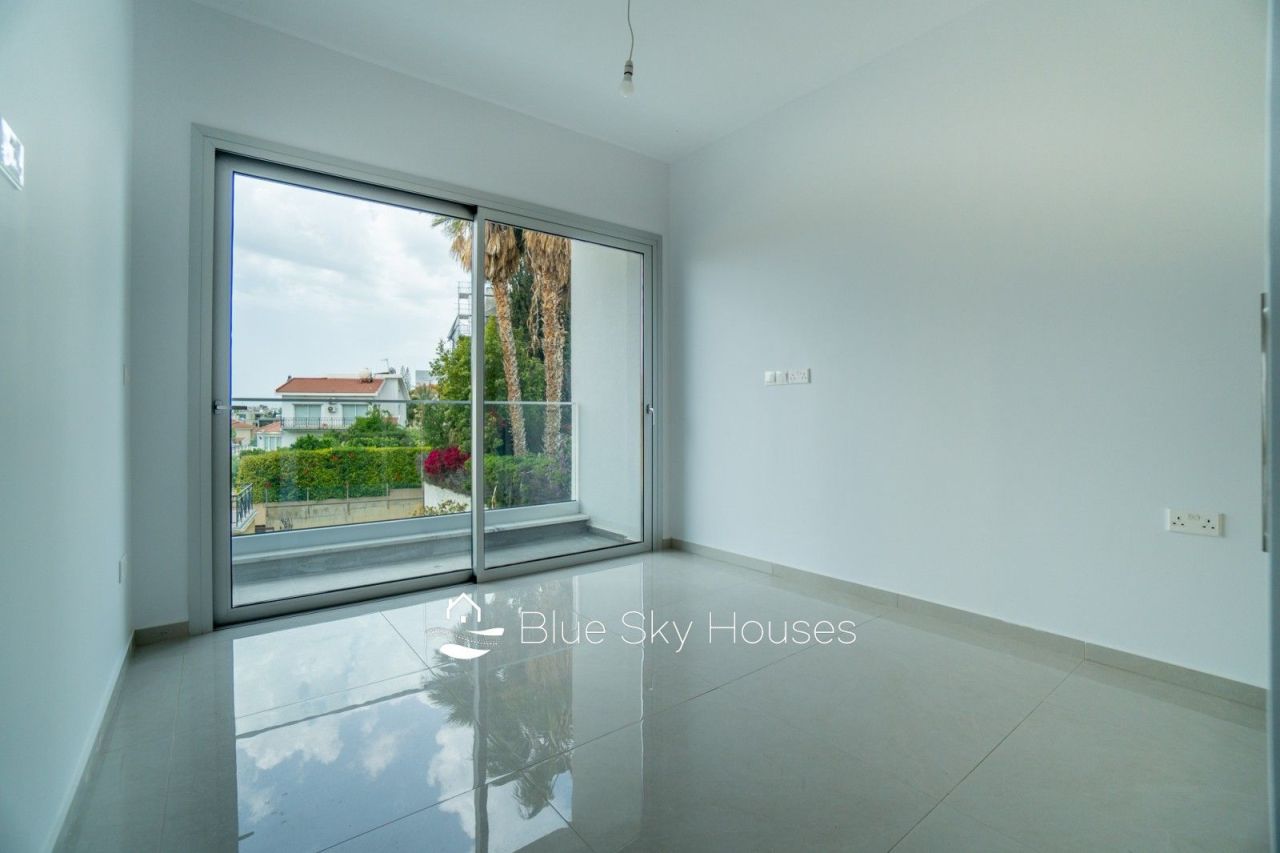 Апартаменты в Лимасоле, Кипр, 124 м² - фото 12