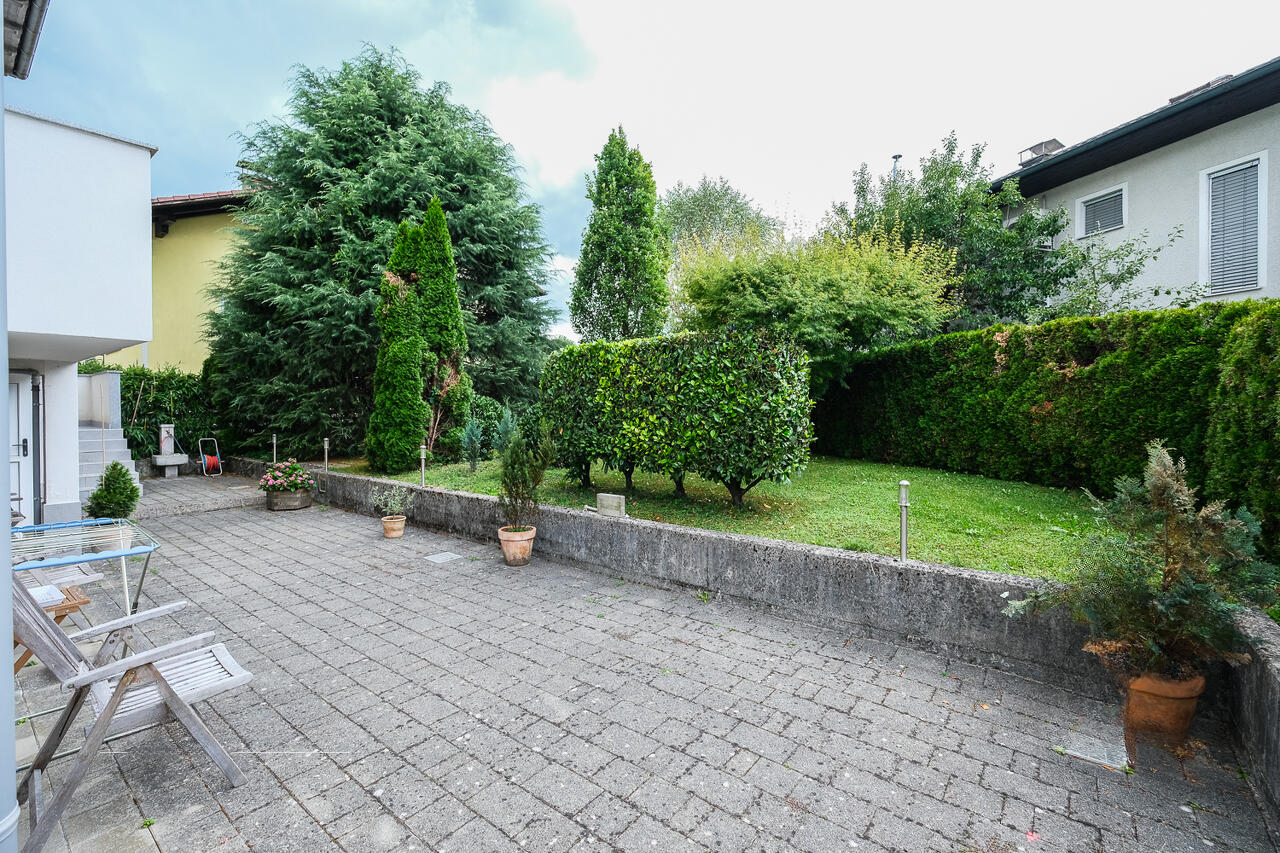 Квартира в Любляне, Словения, 115 м² - фото 11