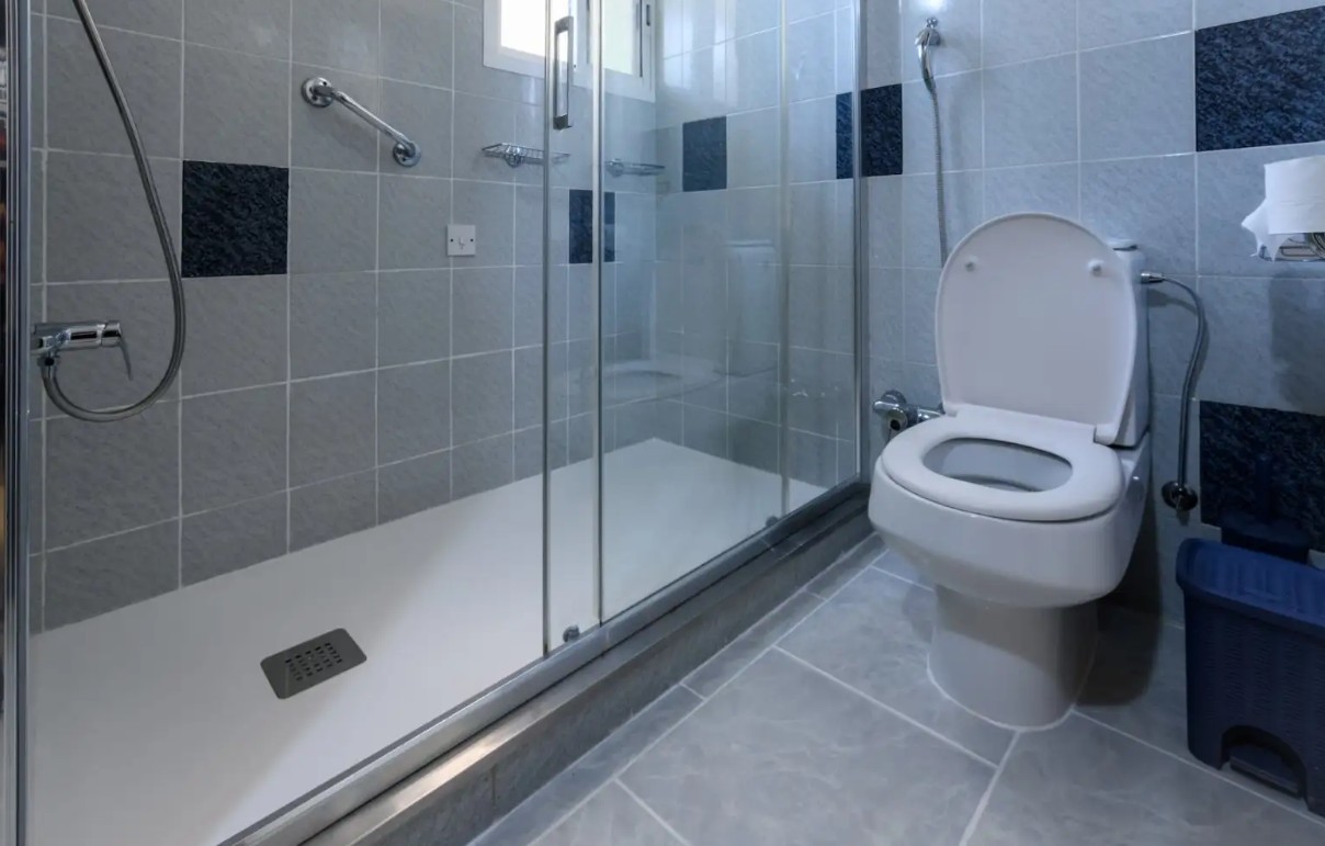 Апартаменты в Лимасоле, Кипр, 100 м² - фото 12