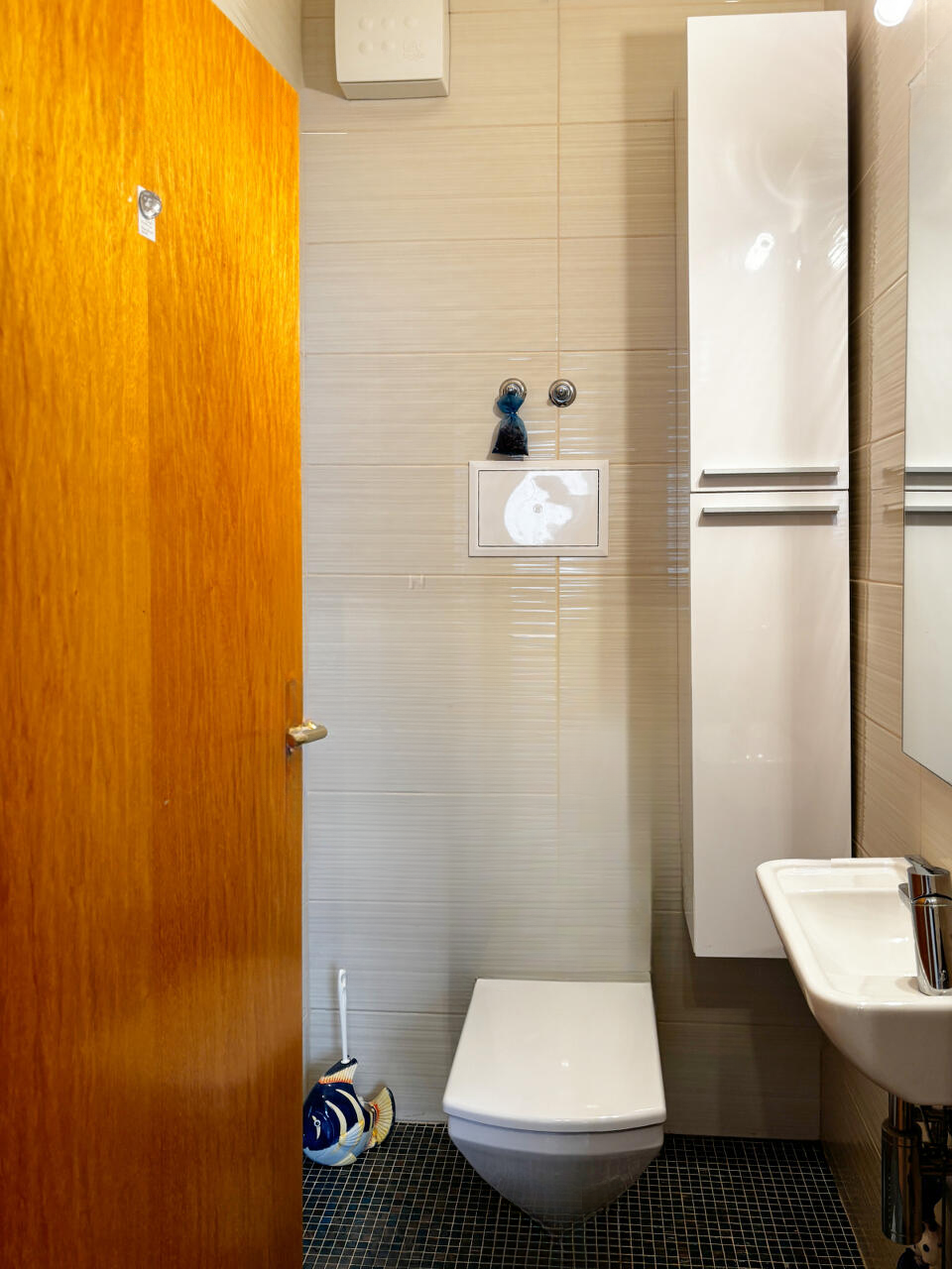 Квартира в Любляне, Словения, 205 м² - фото 11