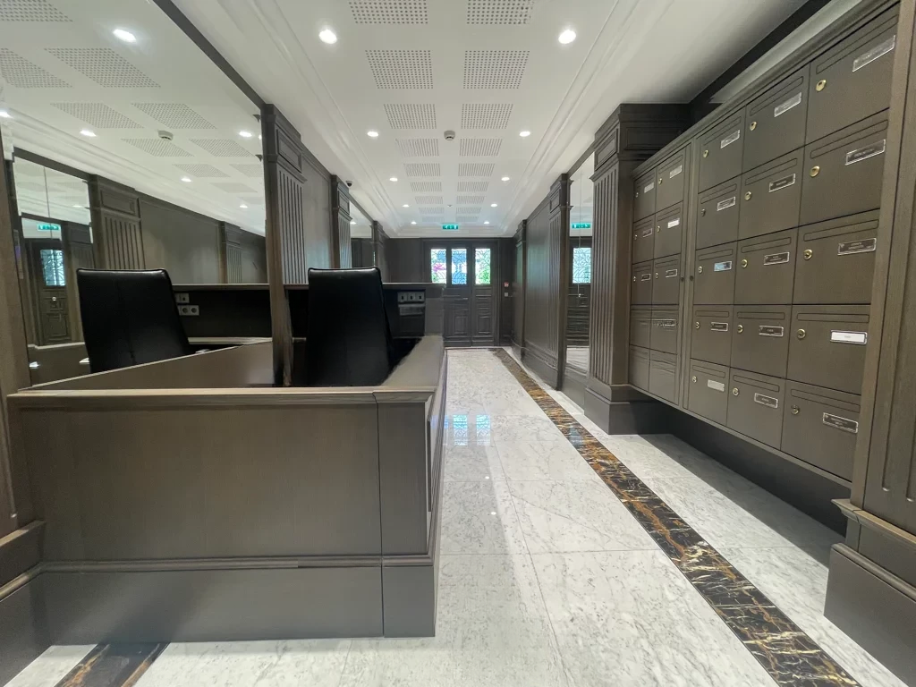 Квартира в Монте Карло, Монако, 40 м² - фото 12