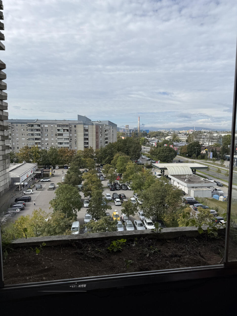 Квартира в Любляне, Словения, 45 м² - фото 12