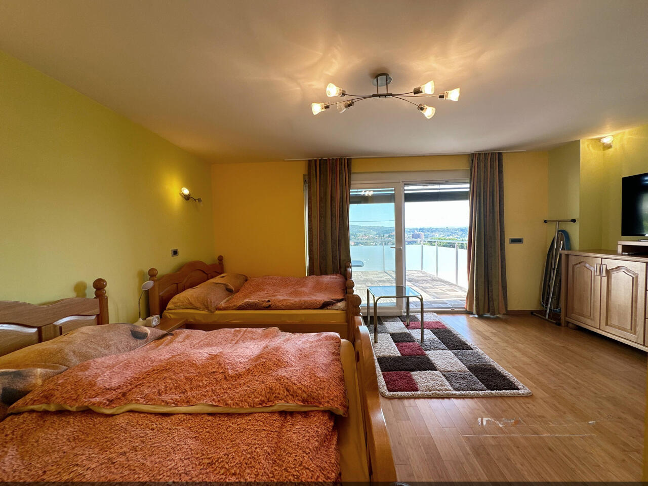 Дом в Портороже, Словения, 134 м² - фото 12