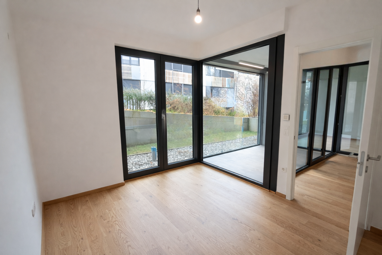 Квартира в Любляне, Словения, 93 м² - фото 12