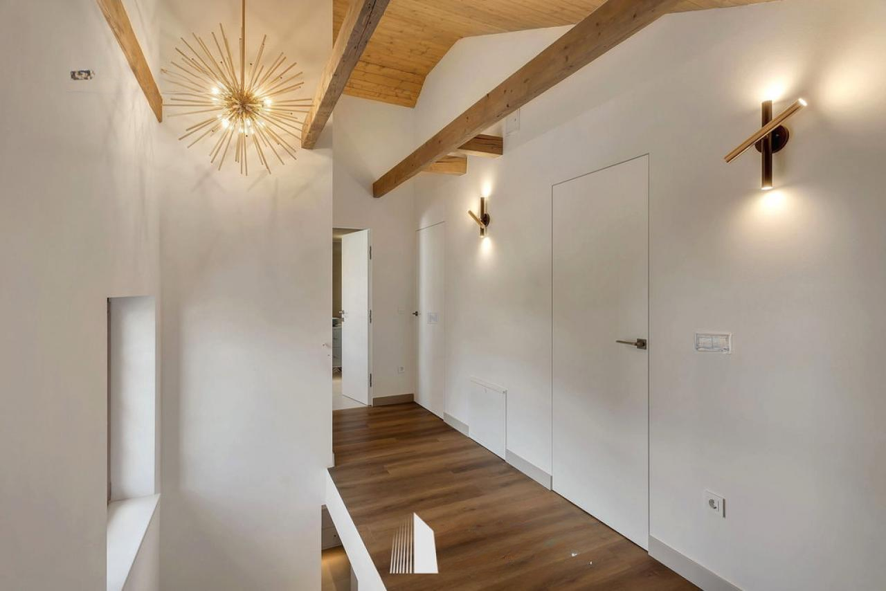 Дом в Бледе, Словения, 192 м² - фото 12