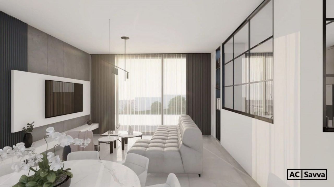 Вилла в Пафосе, Кипр, 300 м² - фото 13