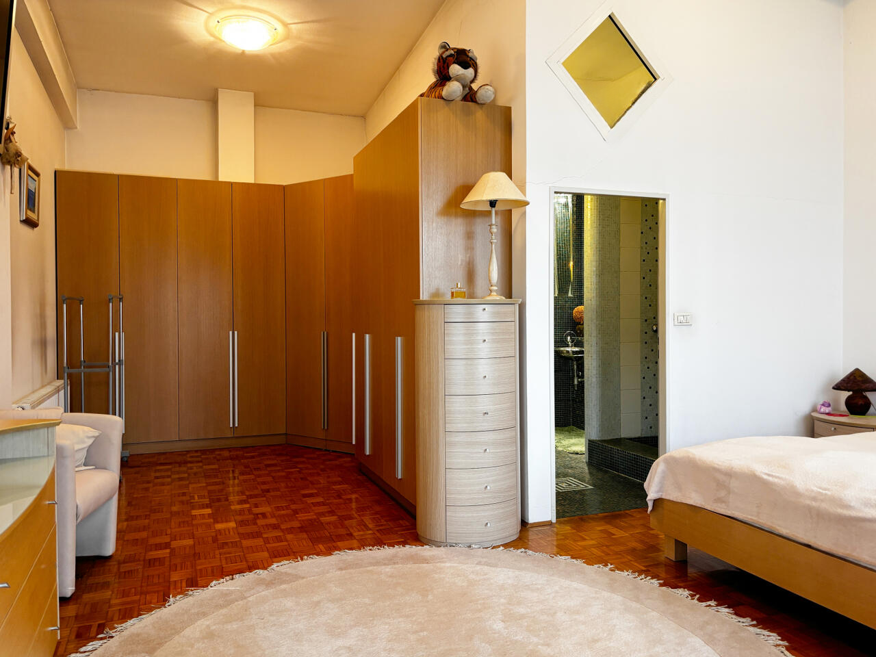 Квартира в Любляне, Словения, 205 м² - фото 12