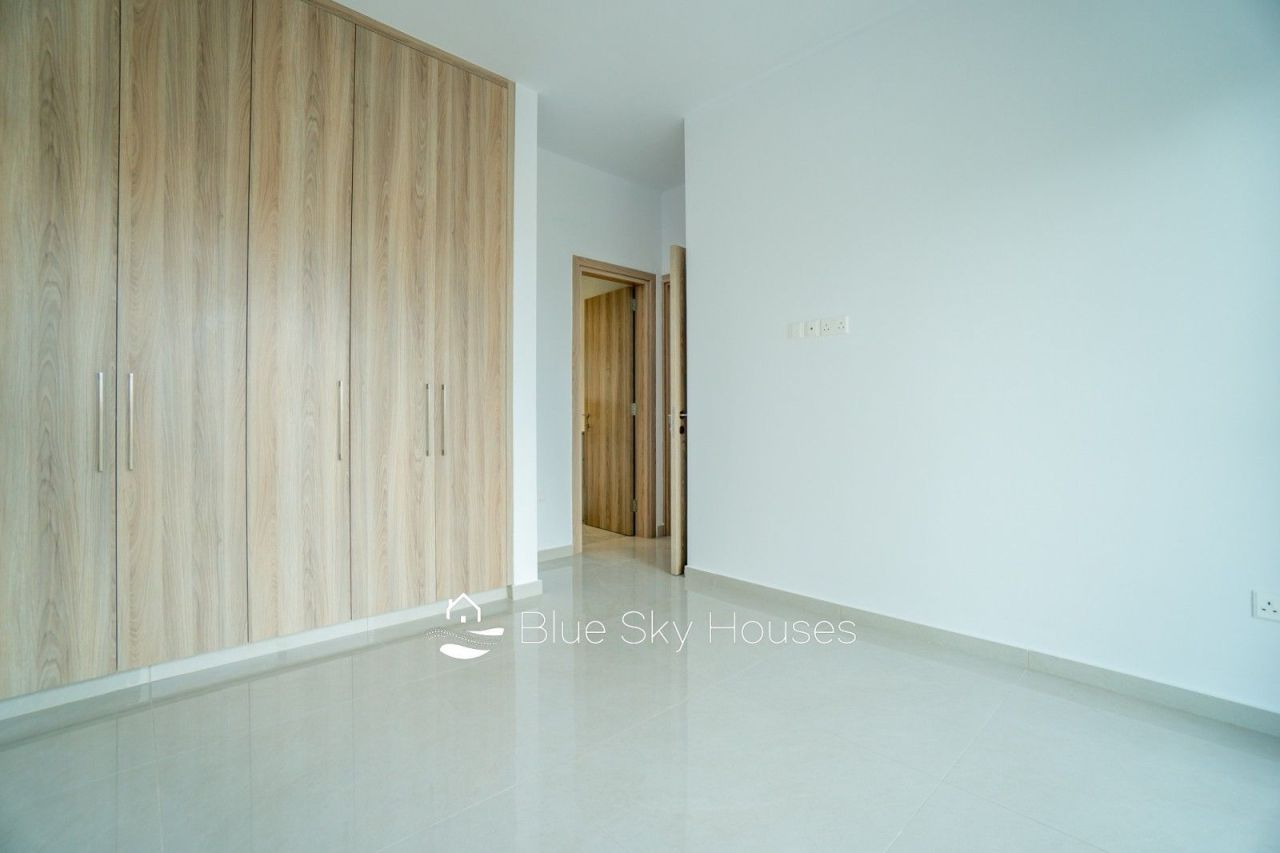 Апартаменты в Лимасоле, Кипр, 124 м² - фото 13