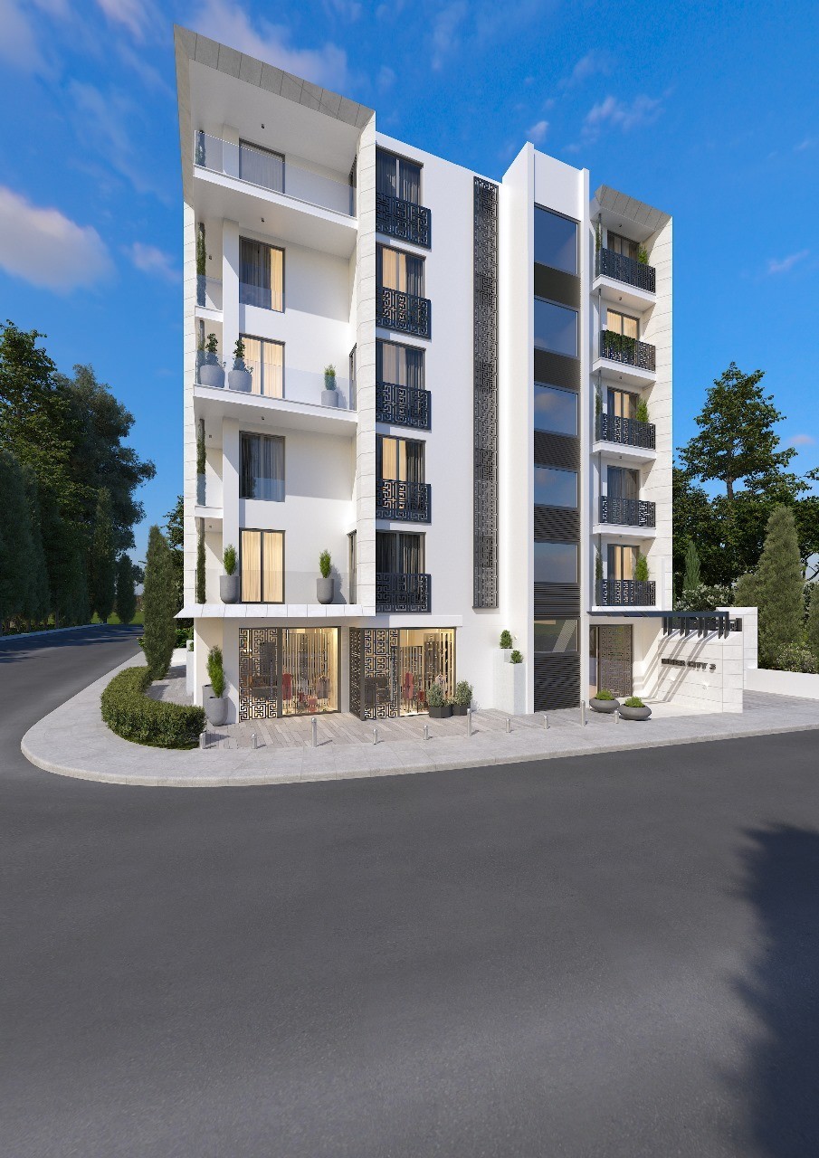 Апартаменты в Пафосе, Кипр, 181 м² - фото 13