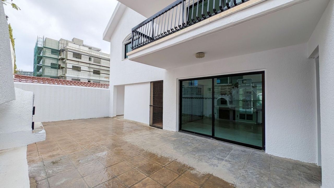 Вилла в Лимасоле, Кипр, 332 м² - фото 13