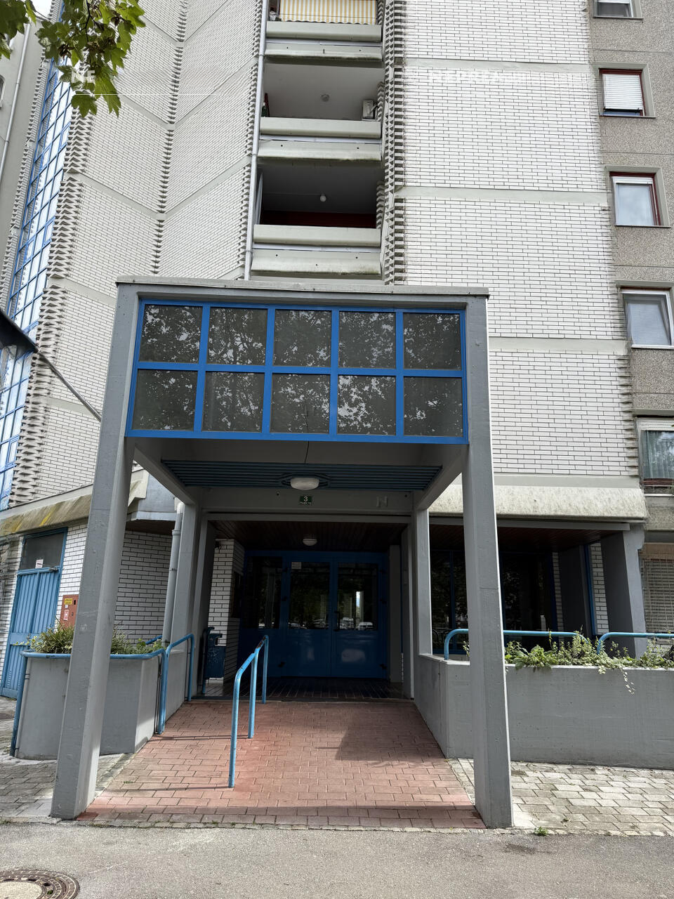 Квартира в Любляне, Словения, 45 м² - фото 13