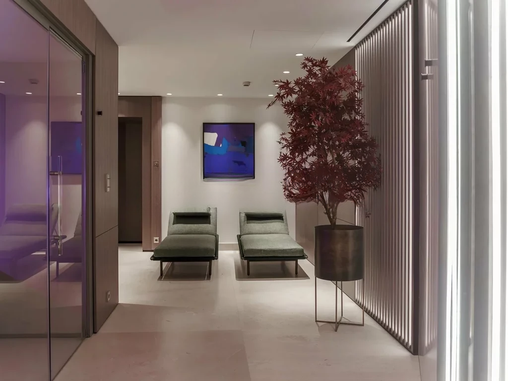 Квартира в Ла-Кондамине, Монако, 800 м² - фото 13