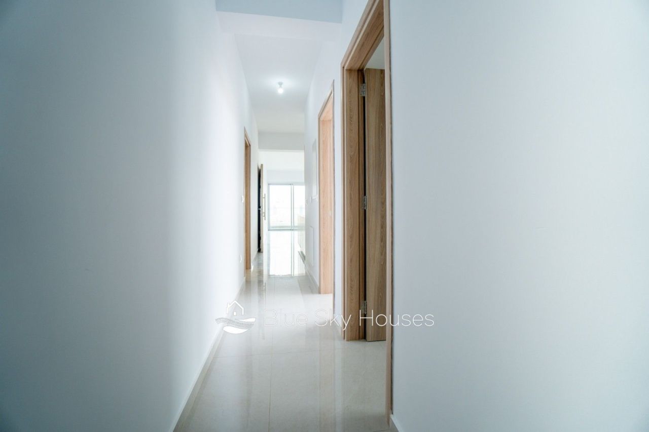 Апартаменты в Лимасоле, Кипр, 124 м² - фото 14