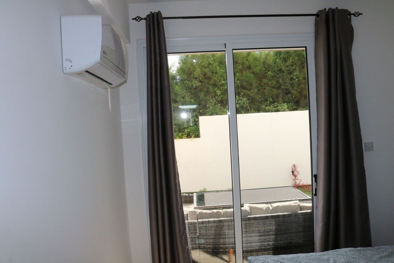 Апартаменты в Пафосе, Кипр, 78 м² - фото 14