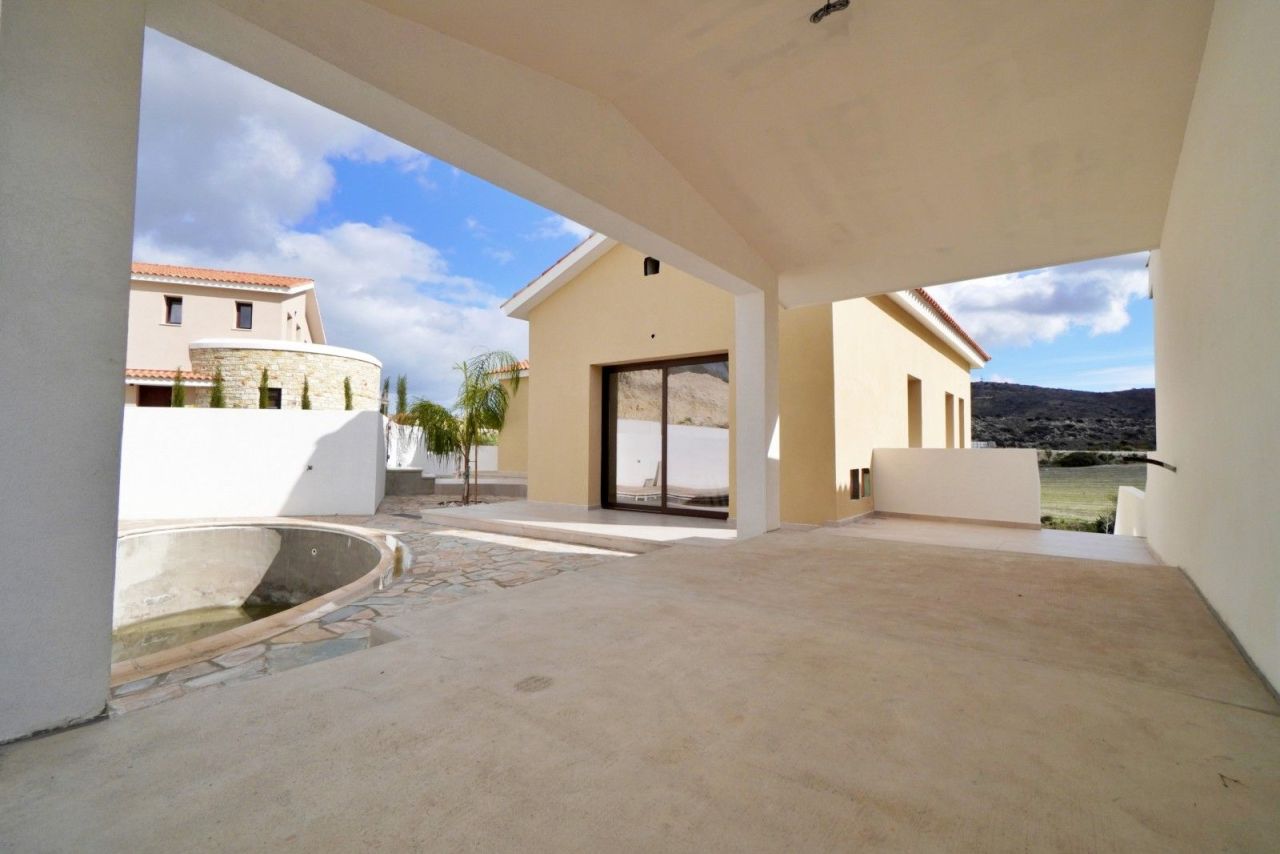 Вилла в Ларнаке, Кипр, 205 м² - фото 14