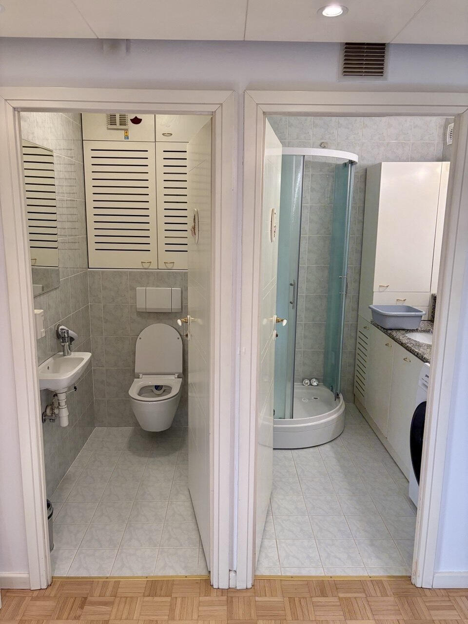 Квартира в Любляне, Словения, 78 м² - фото 13