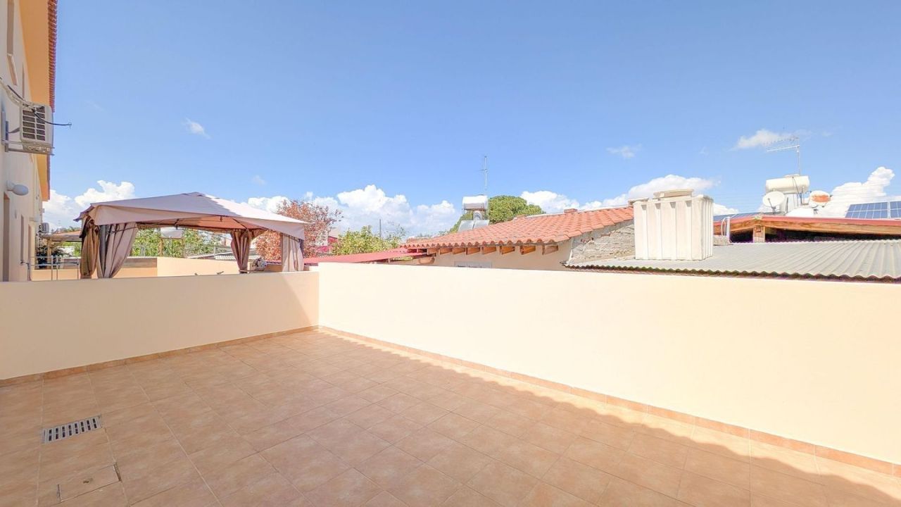 Вилла в Ларнаке, Кипр, 108 м² - фото 14