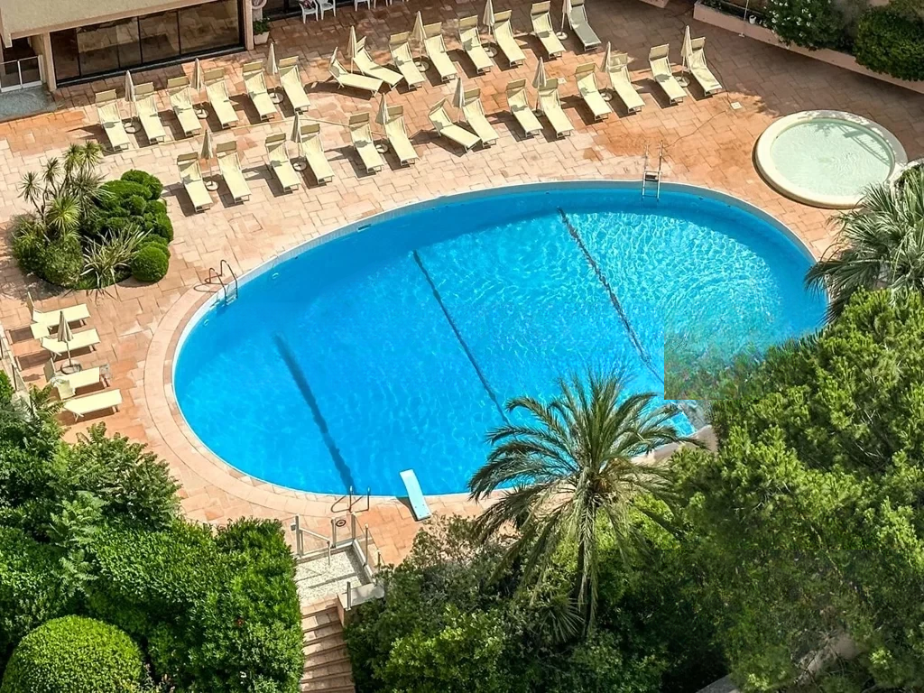 Квартира в Сен-Романе, Монако, 175 м² - фото 13