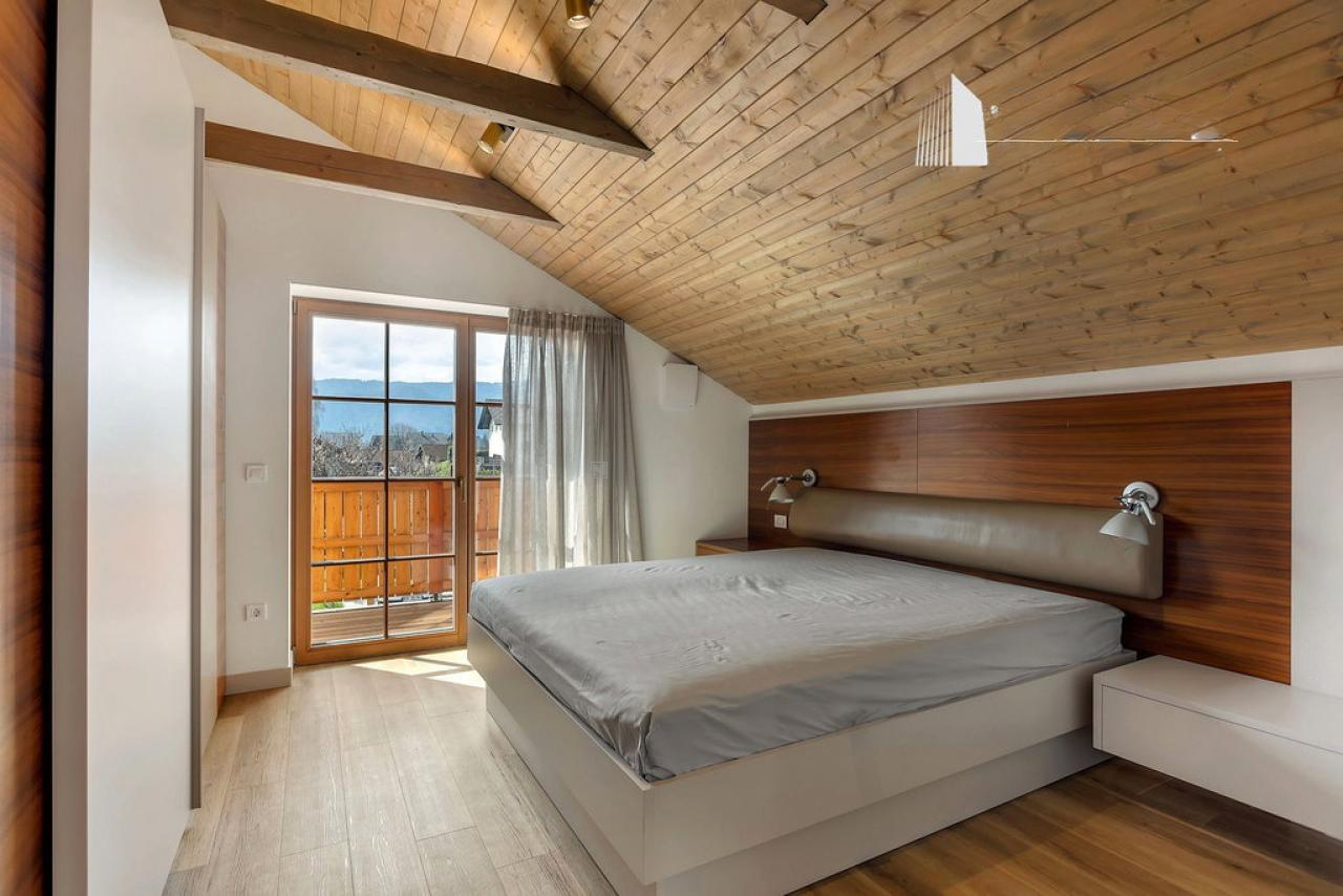 Дом в Бледе, Словения, 192 м² - фото 13