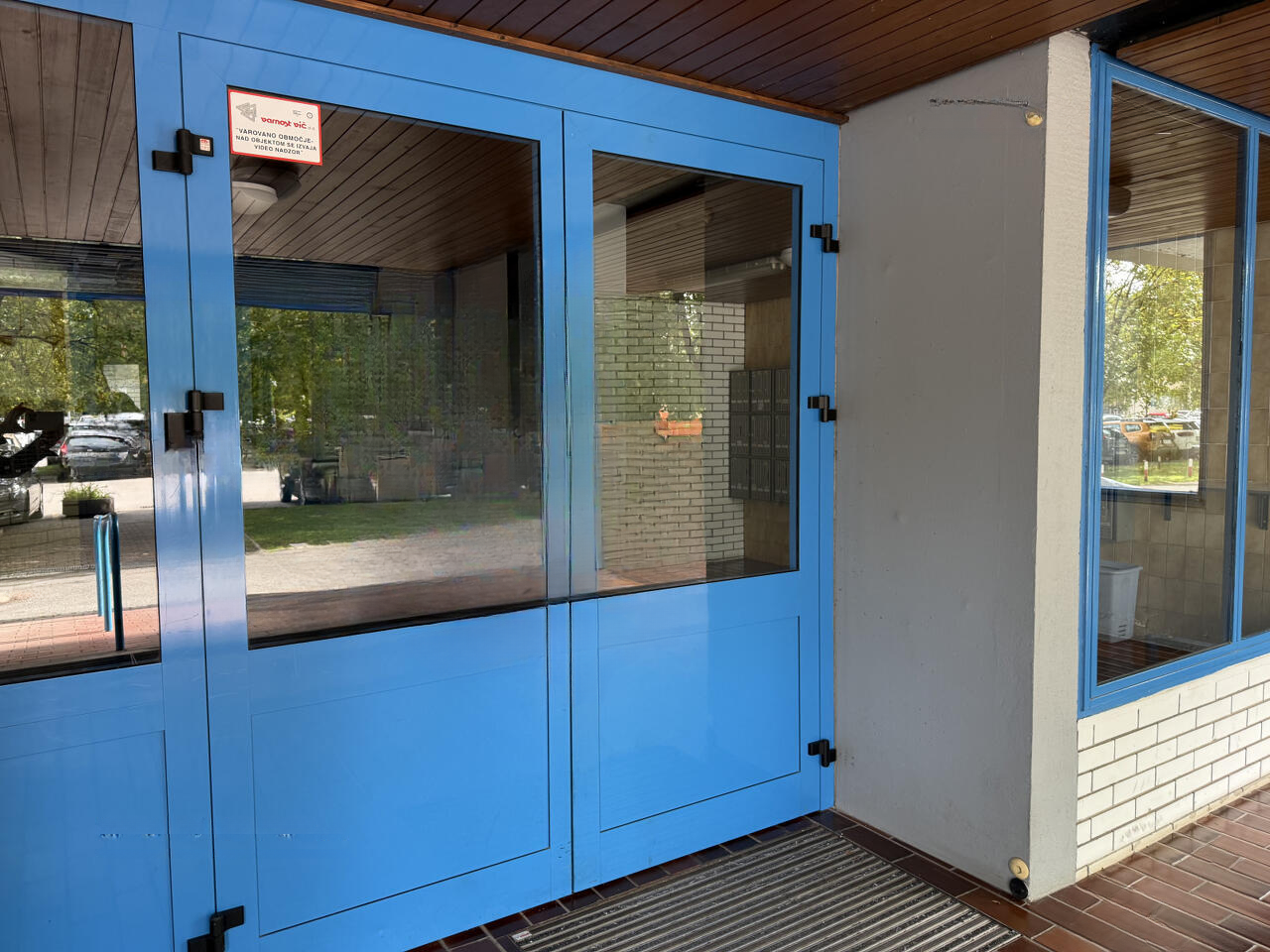 Квартира в Любляне, Словения, 45 м² - фото 14