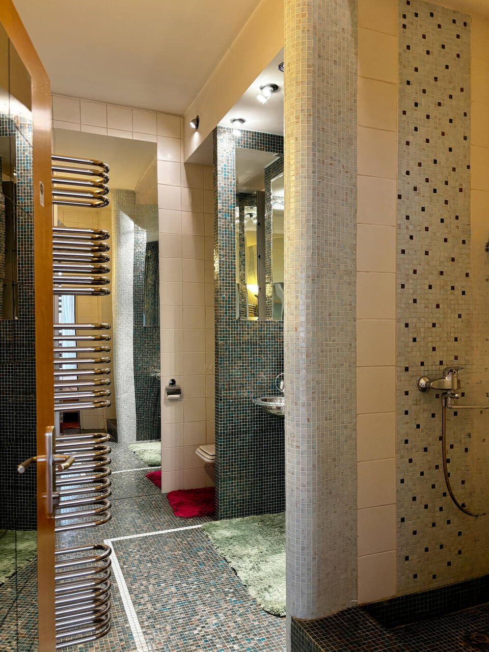 Квартира в Любляне, Словения, 205 м² - фото 14