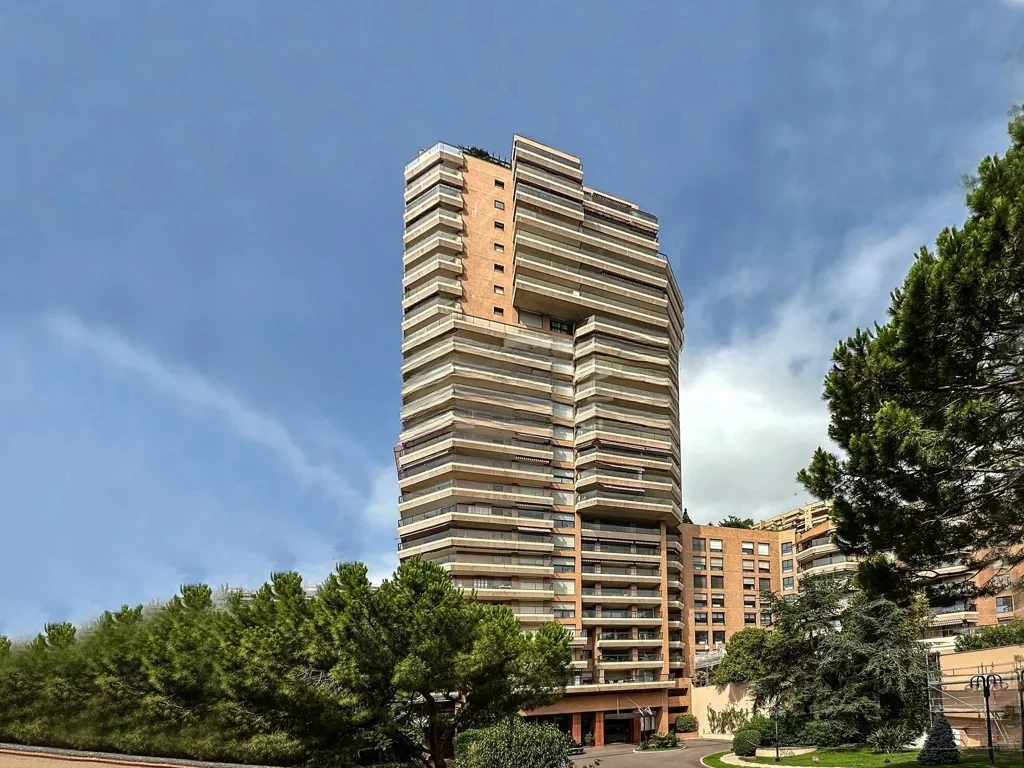 Квартира в Сен-Романе, Монако, 175 м² - фото 14