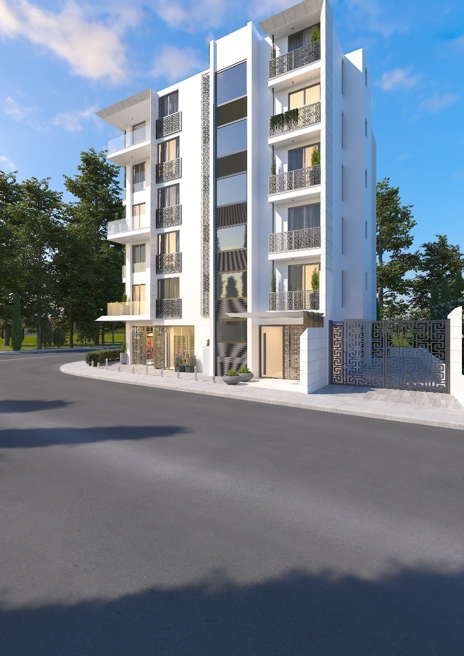 Апартаменты в Пафосе, Кипр, 181 м² - фото 15