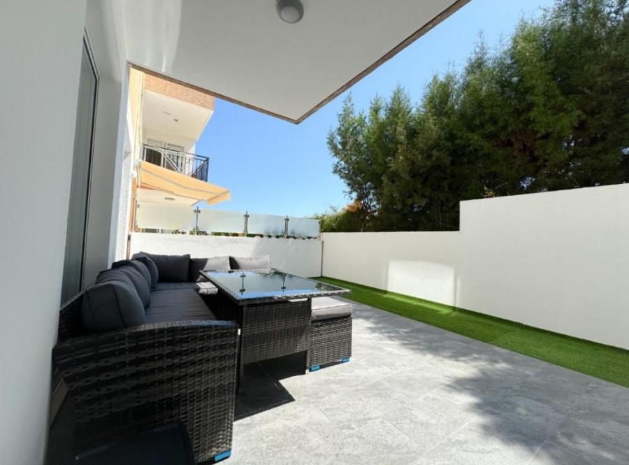 Апартаменты в Пафосе, Кипр, 78 м² - фото 15