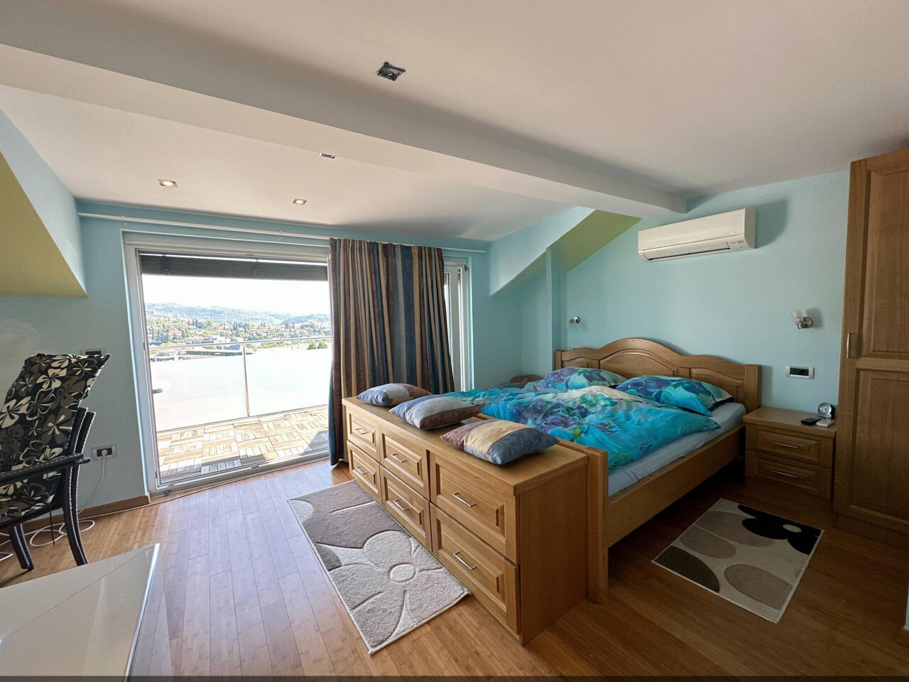 Дом в Портороже, Словения, 134 м² - фото 14