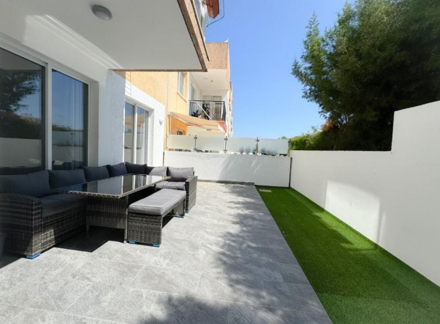 Апартаменты в Пафосе, Кипр, 78 м² - фото 16