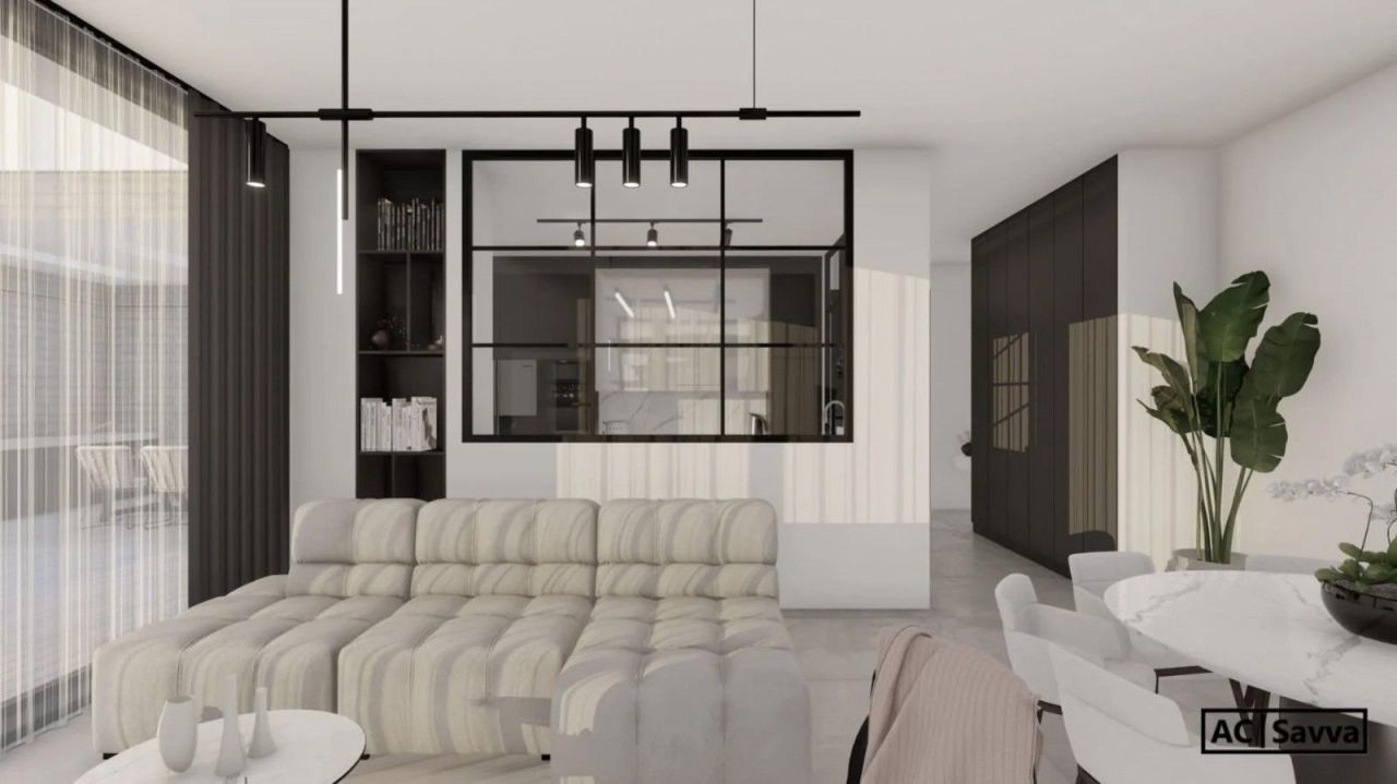 Вилла в Пафосе, Кипр, 300 м² - фото 16