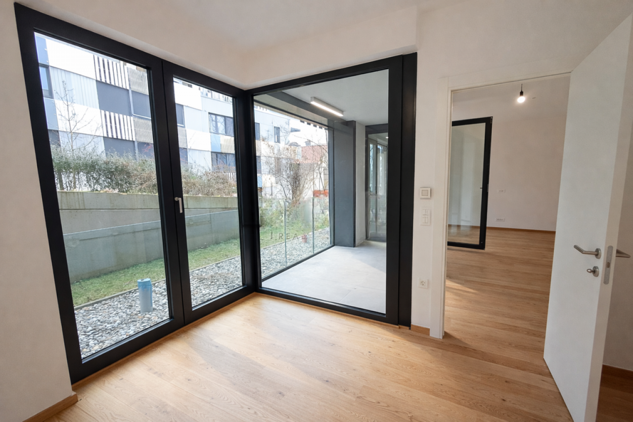 Квартира в Любляне, Словения, 93 м² - фото 15