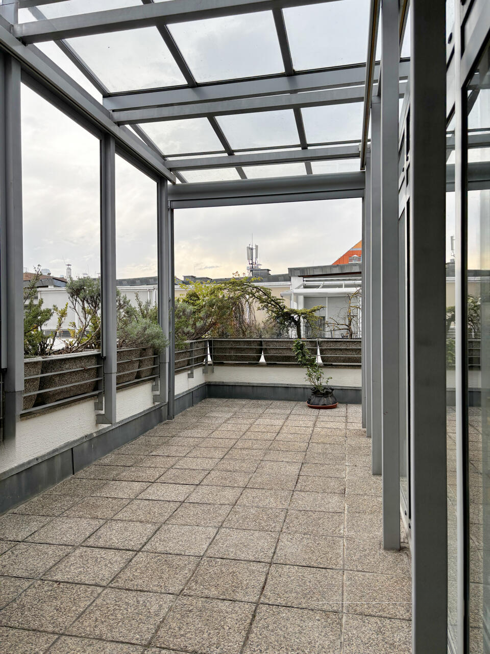 Квартира в Любляне, Словения, 205 м² - фото 15