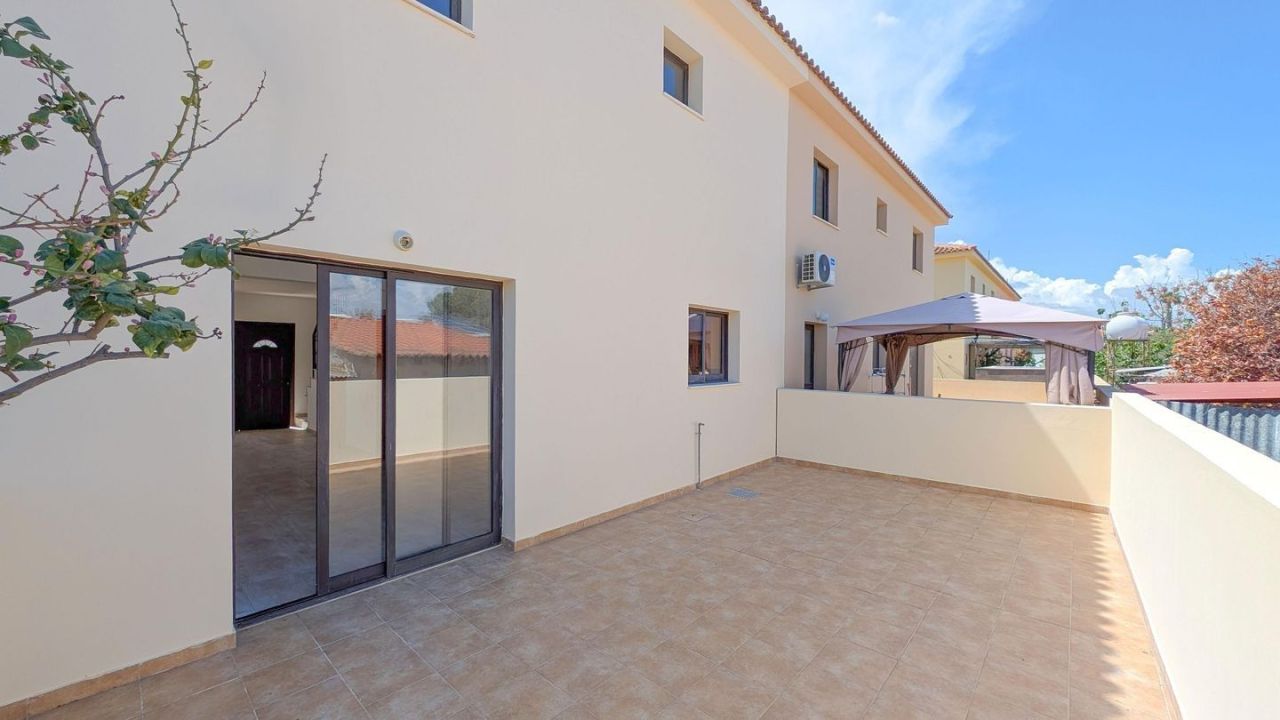 Вилла в Ларнаке, Кипр, 108 м² - фото 16